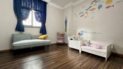 Blk 341A Sun Trellis (Sembawang), HDB Executive #552192311
